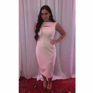 Meet your Posher, Nadia